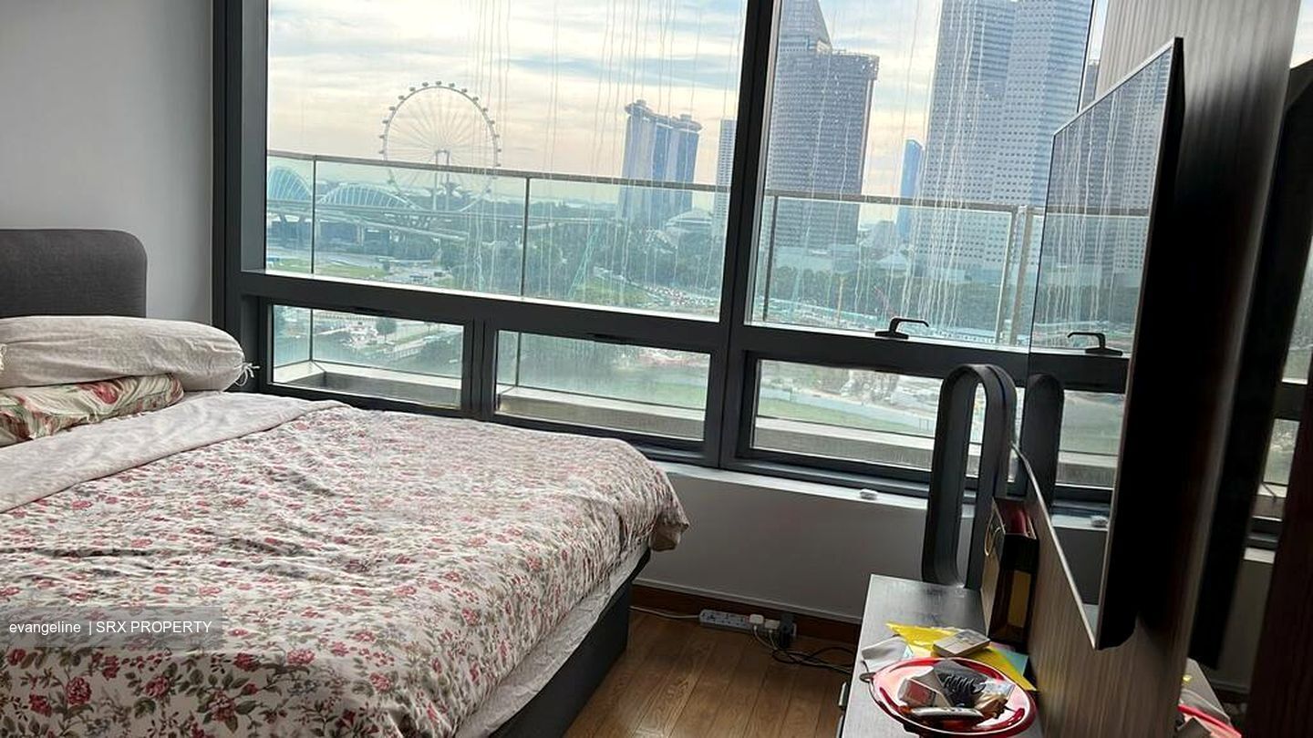 Concourse Skyline (D7), Apartment #453773271